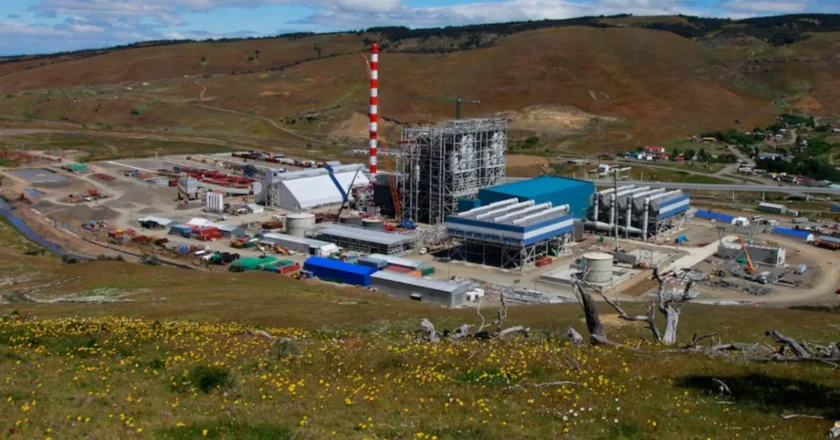 Por decreto, Yacimiento Carbonífero de Río Turbio es una sociedad anónima