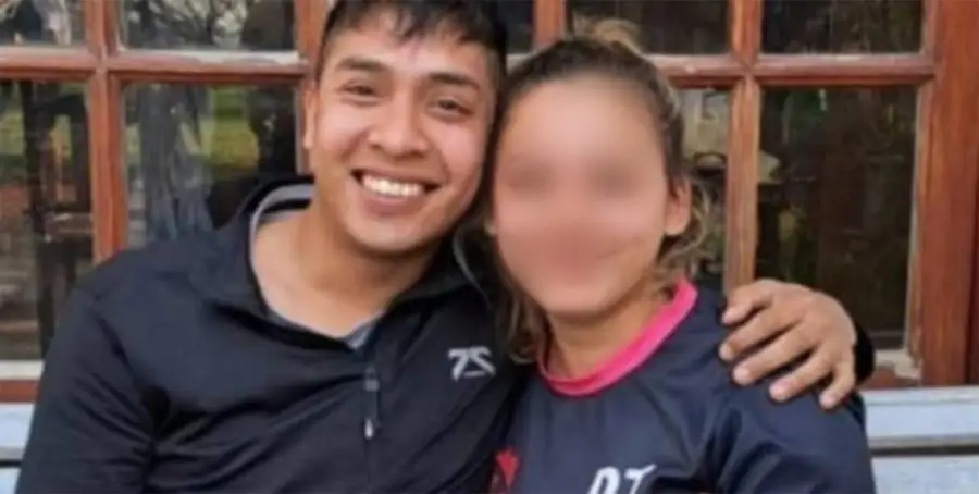 Alcoholizado, atropelló y mató a un joven que iba en bicicleta por la ruta 2 y lo publicó en sus redes: “Así terminó mi día, con una…”