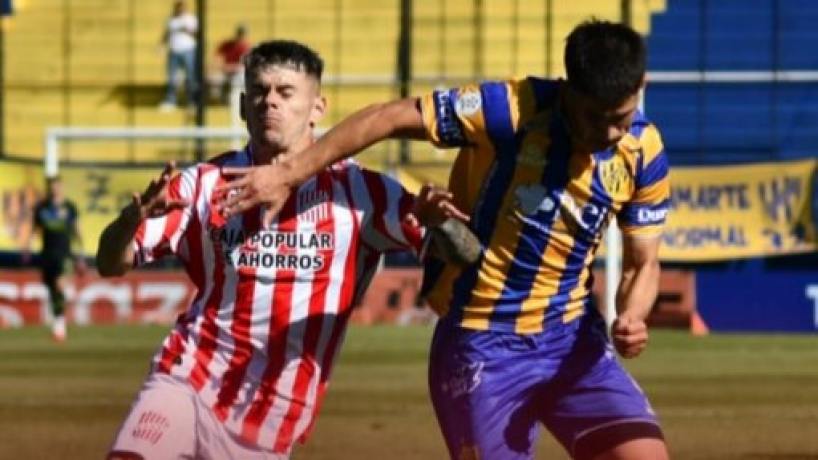 “Así es muy difícil”: los apuntados en San Martín por el fin del invicto contra Atlanta y la tabla de posiciones