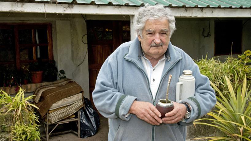 Falleció José Pepe Mujica, “el presidente más pobre del mundo”