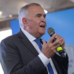 Osvaldo Jaldo: “Es imposible seguir asfixiando a las provincias financieramente”