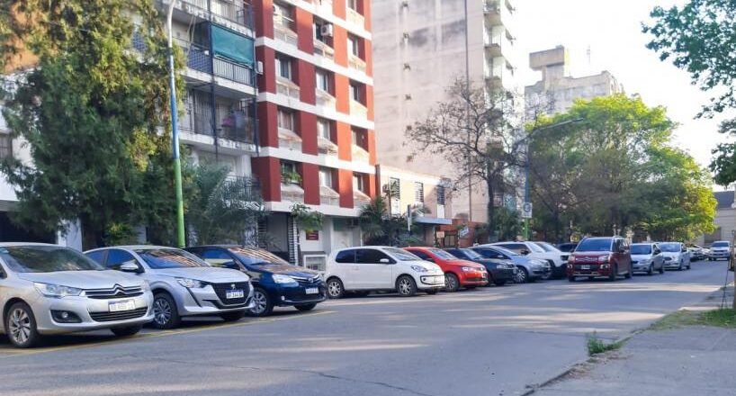 Cuenta regresiva para que la Justicia resuelva la situación del estacionamiento medido en San Miguel de Tucumán