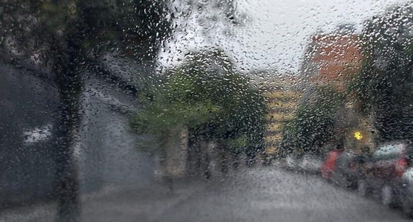 ¿Otro día inestable y con lluvias? Así estará el tiempo este jueves en Tucumán