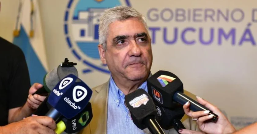 Plan de Reparación Histórica: “En principio, Tucumán acompañaría”