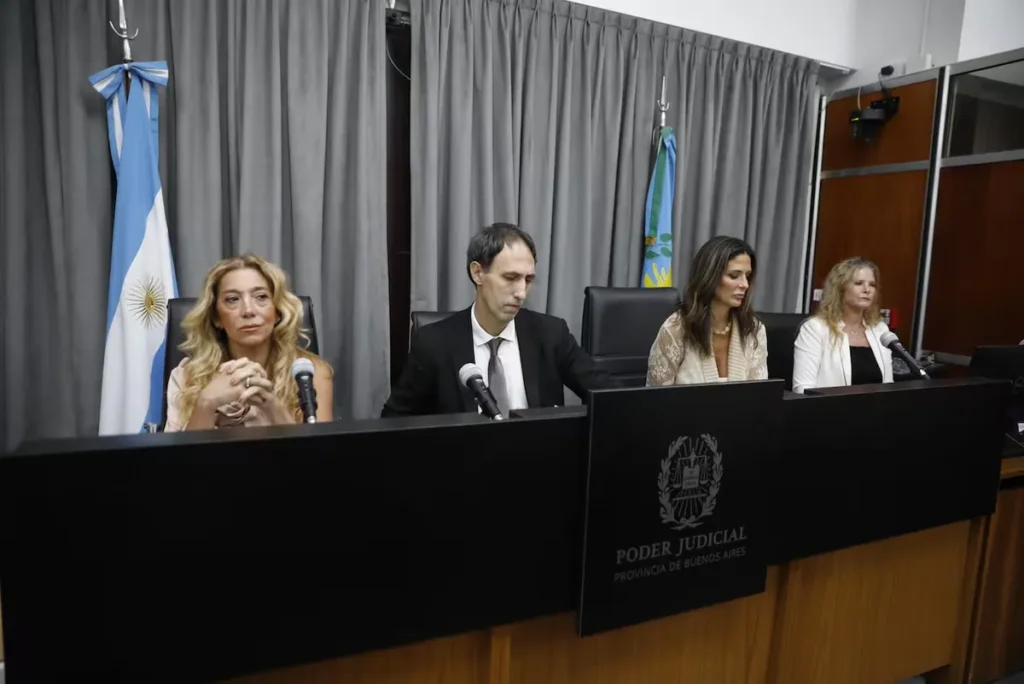 Declararon la nulidad del juicio por la muerte de Maradona