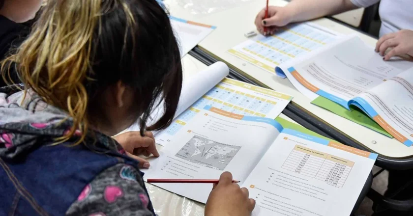 Preocupante resultado de las pruebas Aprender en alumnos de secundaria
