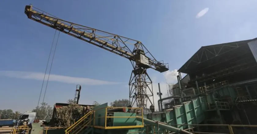 La zafra 2025 continua a buen ritmo enTucumán
