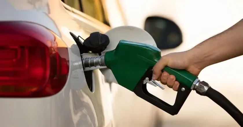 La nafta y el gasoil volverán a aumentar desde este domingo 1 de junio