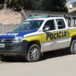 Dos menores protagonizaron una seguidilla de robos de motos