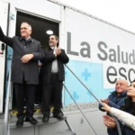 Jaldo deslizó que podría ser candidato en octubre: «siempre soy un bombero voluntario, dispuesto a ir a dónde lo llaman»