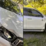 Atropelló a una pareja y se fugó: la mujer murió en el acto y ahora enfrentará un juicio oral