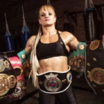 Luto en el deporte: Murió Alejandra ‘Locomotora’ Oliveras a los 47 años