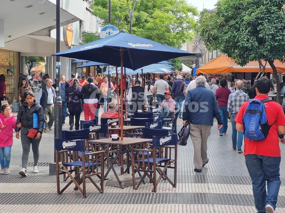 La Cámara de Comercio advierte sobre inminentes despidos en Tucumán