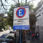 Estacionamiento pago en la Capital: la ex concesionaria busca que la Corte resuelva el conflicto