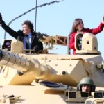 El Gobierno de Milei suspendió el desfile militar del 9 de Julio en Buenos Aires