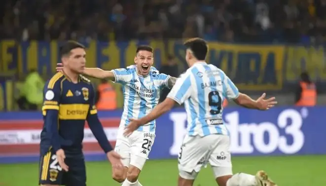 Confirman fecha y lugar para Atlético vs. Newell’s por los octavos de la Copa Argentina