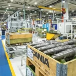 Producción de Scania en Tucumán paralizada otra vez ante la caída de la demanda global