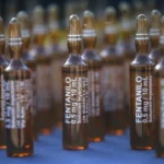 Primeros peritajes del Cuerpo Médico Forense: conclusiones sobre el fentanilo contaminado