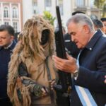 Tucumán invirtió $3.044 millones en equipamiento y armamento para las fuerzas de Seguridad