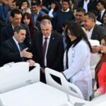 Tucumán suma tecnología médica por más de $1.500 millones y 169 profesionales pasaron a planta transitoria del Sistema de Salud