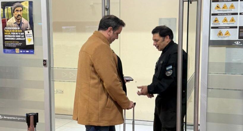 ¿Bronca en Casa Rosada? La Libertad Avanza no podrá competir en las elecciones de Alberdi