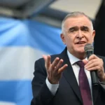 Jaldo viajará mañana a Buenos Aires para gestionar obras públicas
