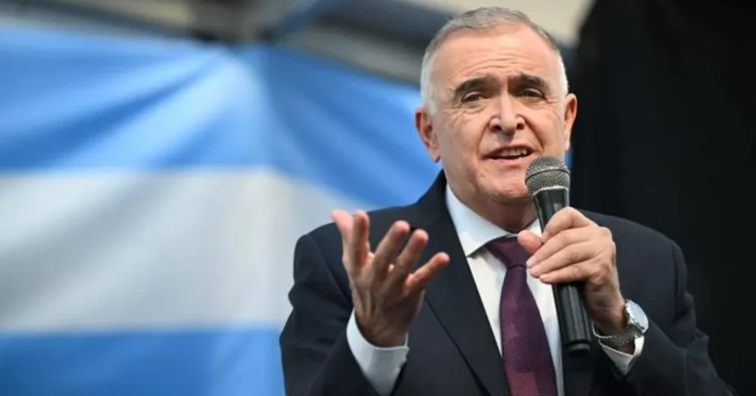 Jaldo viajará mañana a Buenos Aires para gestionar obras públicas