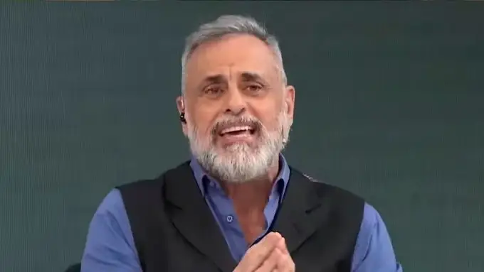 El desenfadado descargo de Jorge Rial tras la drástica medida del Gobierno: «Una locura»