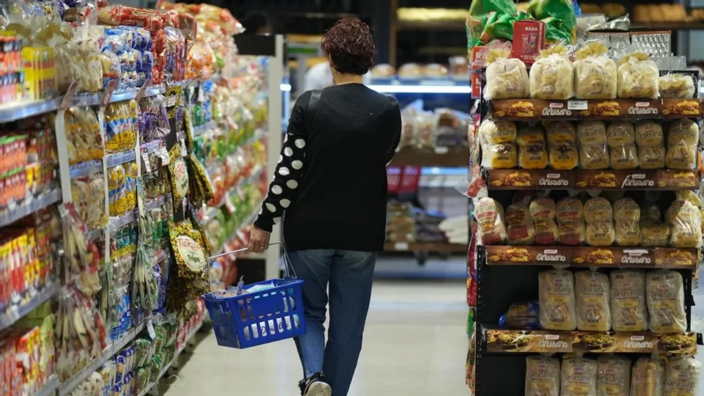 La inflación del mes de agosto en Tucumán fue del 1,6%