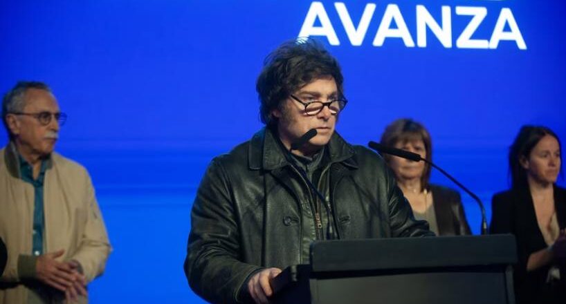 «El Presidente tomó la decisión»: último momento, el comunicado oficial del Gobierno de Javier Milei tras las elecciones