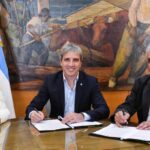 Tucumán consiguió que Nación le firme la cesión definitiva del predio para el Procrear II