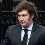 Javier Milei vetó la ley de financiamiento universitario