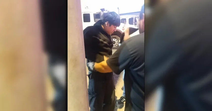 Triple femicidio: atraparon a «Pequeño J» en Lima