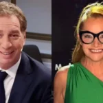 La contundente respuesta de Diego Santilli tras los duros dichos de Nancy Pazos