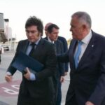 Tras las elecciones, Jaldo se reunirá con Milei: «Vamos a defender los intereses de los tucumanos sin romper puentes»