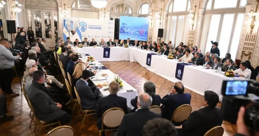 Reunión de Gabinete: Jaldo destacó los logros en dos años de gestión