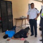 Piden prisión preventiva para el jefe regional de la Policía acusado de usar presos como albañiles en su casa de El Cadillal