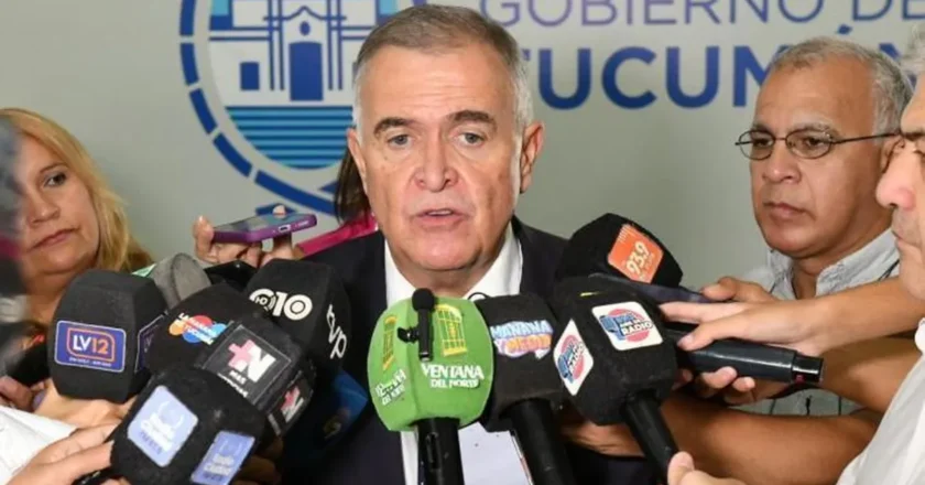 Jaldo sobre el paro de colectivos: «Hay que cuidar el servicio y las fuentes de trabajo»