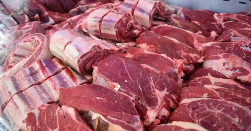 El consumo de carne vacuna mejora, pero sigue lejos de los niveles de 2023