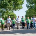 Se puso en marcha el Plan Integral Antimosquito para prevenir el dengue en San Miguel de Tucumán