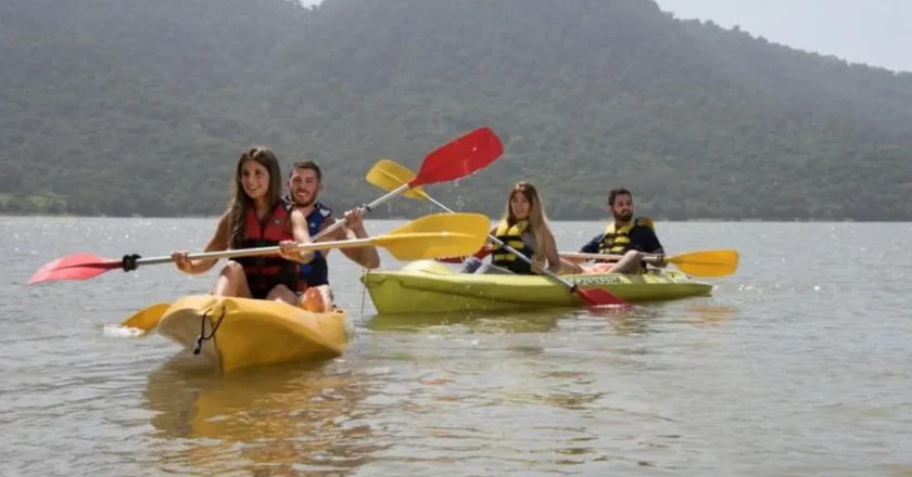 Turismo en Tucumán: lanzan la temporada de Verano 2026