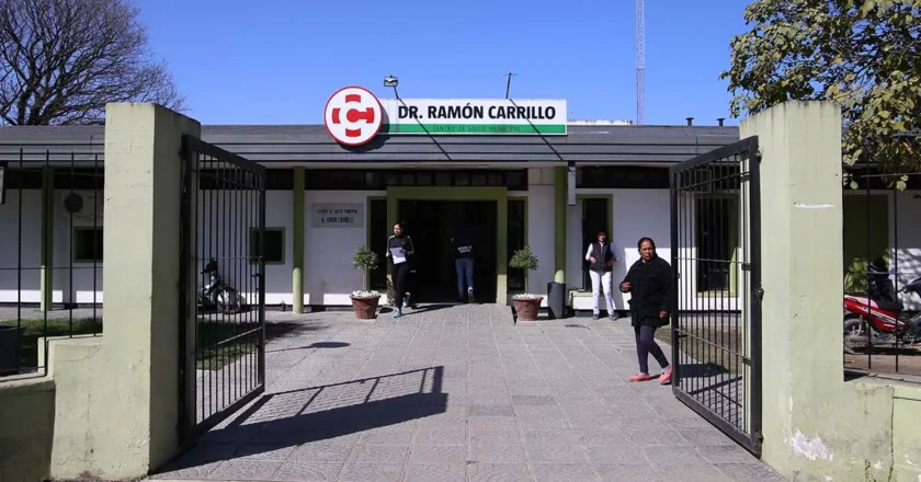 Yerba Buena: un menor de dos años murió atragantado