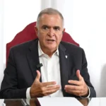 Jaldo: «La Nación tiene una deuda con la Provincia que ronda los $200 mil millones»