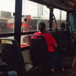 Temporal: se restableció el servicio de colectivos en Capital