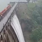 Dique Escaba: advierten que está cerca de su cota máxima