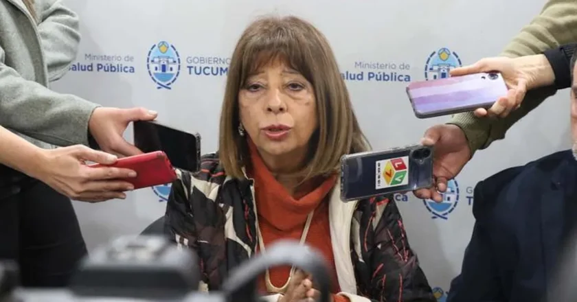 El Gobierno dispuso la suspensión de las clases en toda la provincia