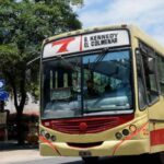 El transporte público, en el centro del debate tras un nuevo anuncio en Tucumán