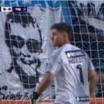 «Esto es increíble»: video, la reacción de un hincha de Atlético Tucumán y la jugada de la que habla el país