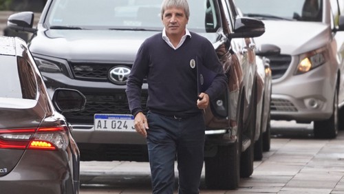 Caputo anticipó que la inflación de marzo será mayor a 3% y aseguró que desde este mes se va a desacelerar