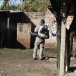 Tucumán alcanzó los 423 casos de chikungunya: el 25% están activos